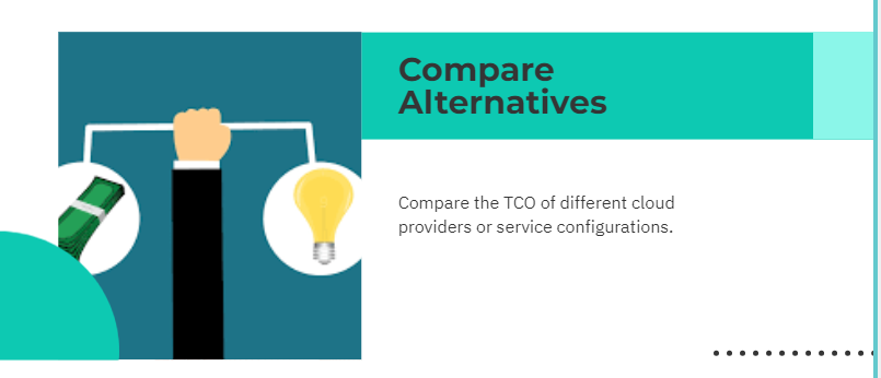 Total Cost of Ownership (TCO) Analysis in FinOps