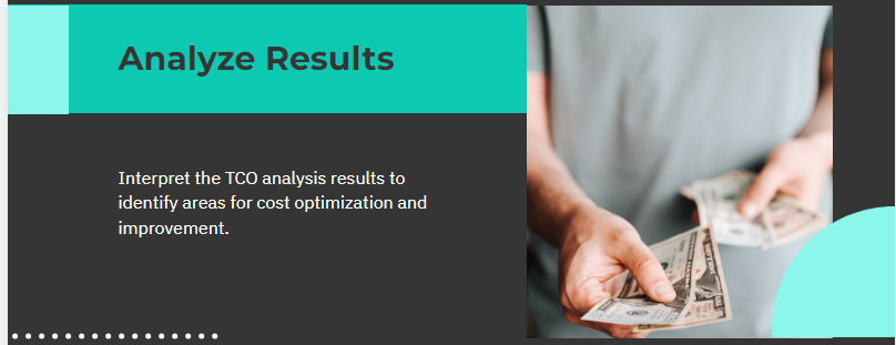 Total Cost of Ownership (TCO) Analysis in FinOps